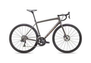 Specialized Aethos S-Works Di2