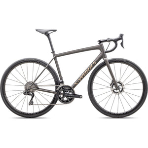 S-Works Aethos - Dura-Ace Di2