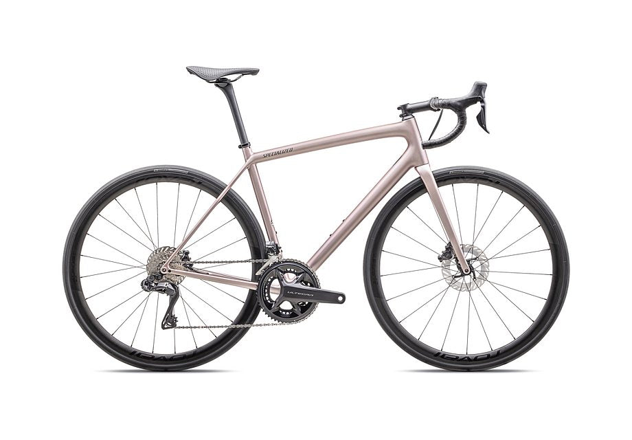 Specialized Aethos Pro Ultegra di2