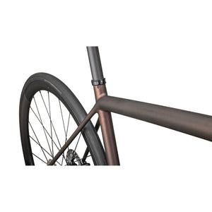 Aethos Pro - Shimano Ultegra Di2