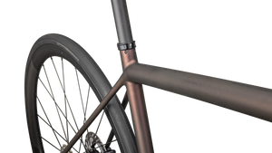 Aethos Pro - Shimano Ultegra Di2