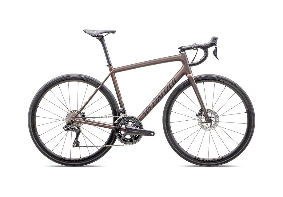Specialized Aethos Pro Ultegra di2