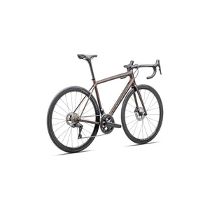 Aethos Pro - Shimano Ultegra Di2