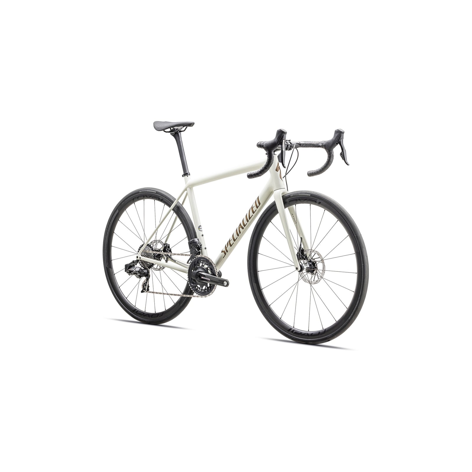 Aethos Pro - Force eTap AXS