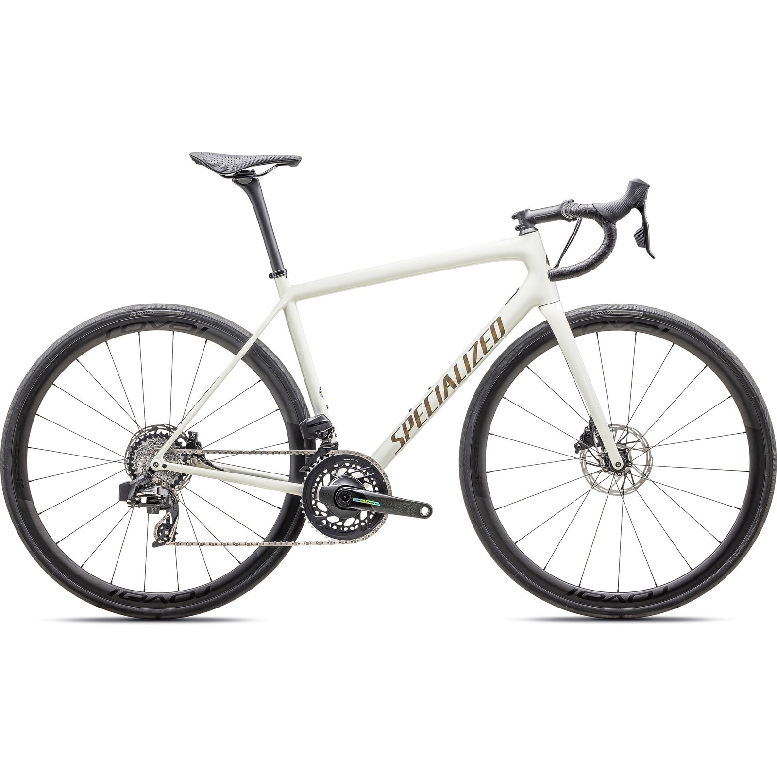 Aethos Pro - Force eTap AXS