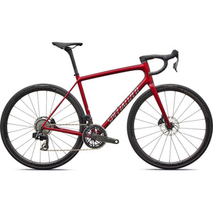 Aethos 2 Pro - SRAM Force AXS