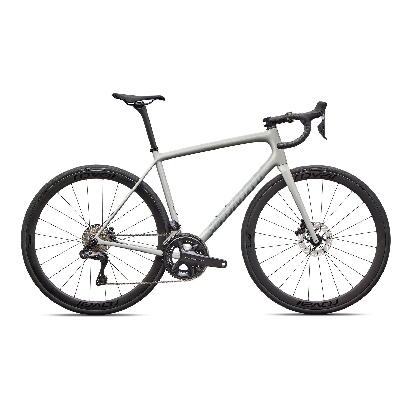 Aethos 2 Expert - Shimano Ultegra Di2
