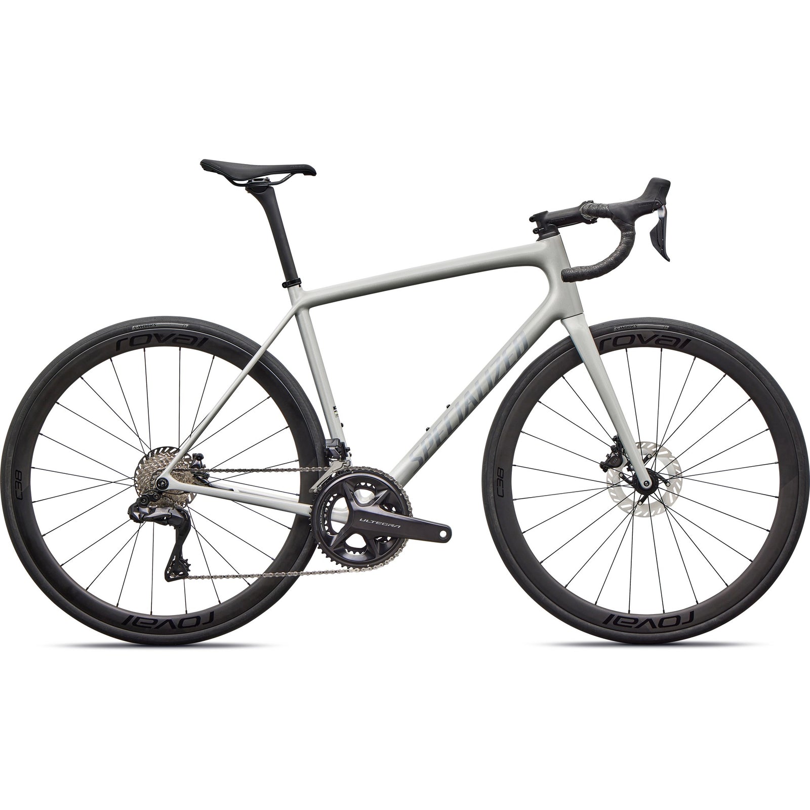 Aethos 2 Expert - Shimano Ultegra Di2