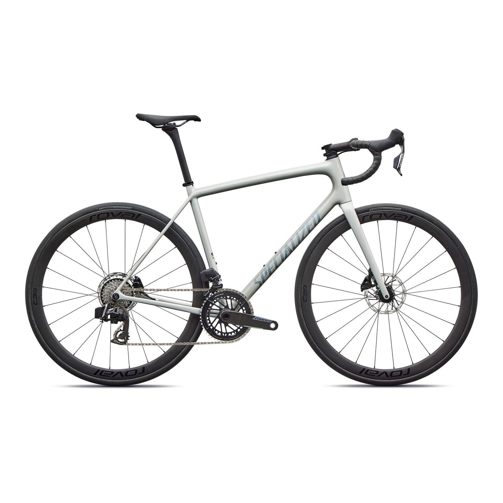 Aethos 2 Expert - SRAM Force AXS