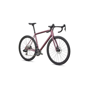 Aethos 2 Expert - SRAM Force AXS