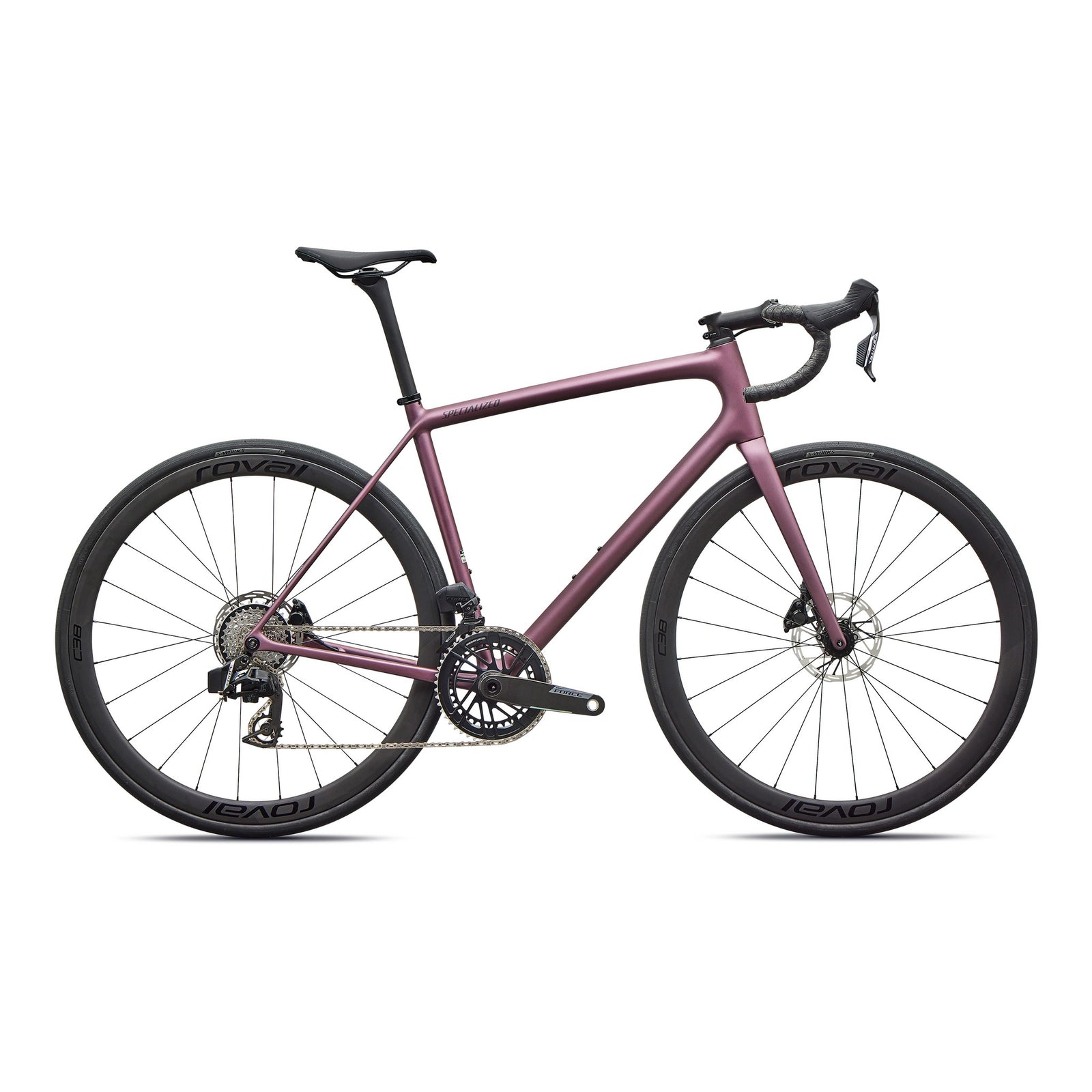 Aethos 2 Expert - SRAM Force AXS