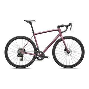 Aethos 2 Expert - SRAM Force AXS