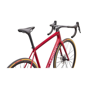 S-Works Aethos 2 - SRAM RED AXS