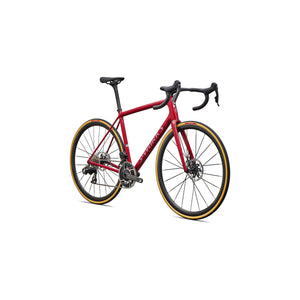 S-Works Aethos 2 - SRAM RED AXS