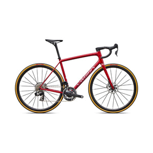 S-Works Aethos 2 - SRAM RED AXS