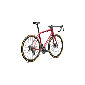 S-Works Aethos 2 - SRAM RED AXS