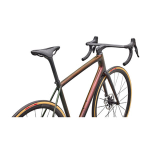 S-Works Aethos 2 - SRAM RED AXS