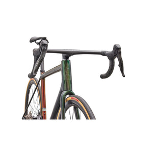 S-Works Aethos 2 - SRAM RED AXS