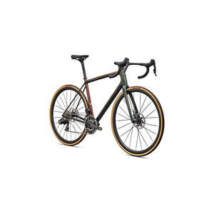 S-Works Aethos 2 - SRAM RED AXS