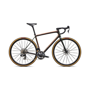 S-Works Aethos 2 - SRAM RED AXS
