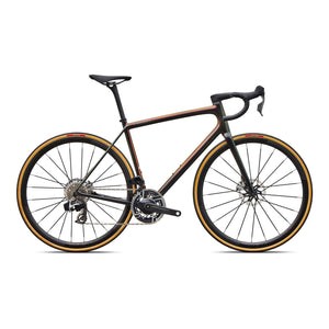 S-Works Aethos 2 - SRAM RED AXS