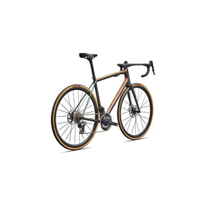 S-Works Aethos 2 - SRAM RED AXS