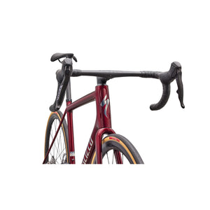 Aethos 2 Pro - SRAM Force AXS