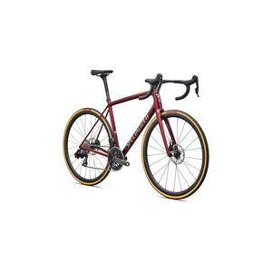 Aethos 2 Pro - SRAM Force AXS
