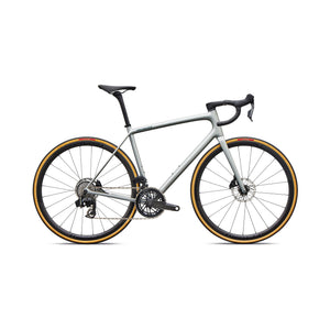 Aethos 2 Pro - SRAM Force AXS