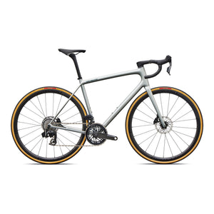 Aethos 2 Pro - SRAM Force AXS