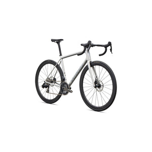 Aethos 2 Expert - SRAM Force AXS