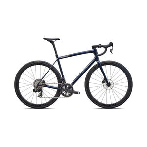 Aethos 2 Expert - SRAM Force AXS