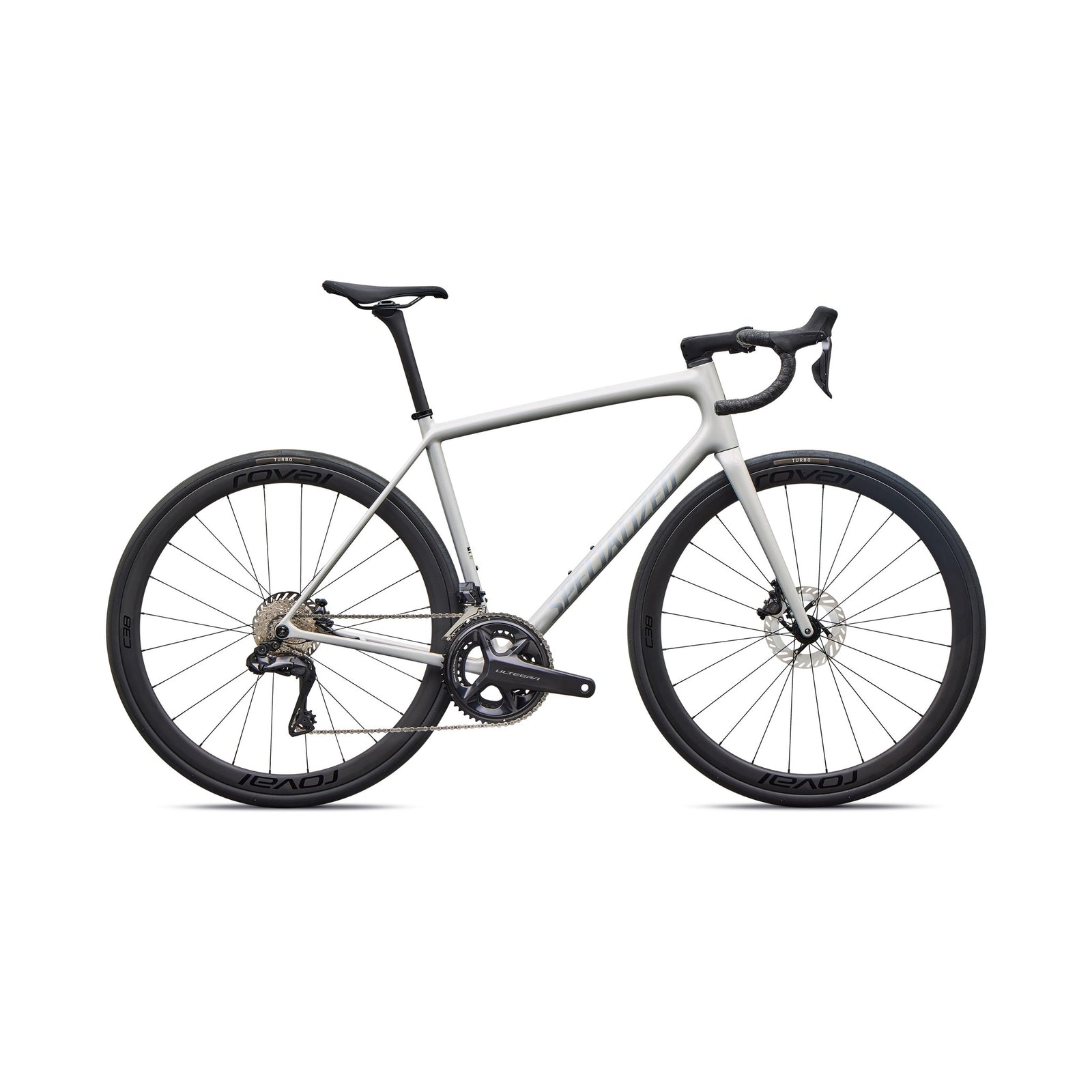 Aethos 2 Expert - Shimano Ultegra Di2