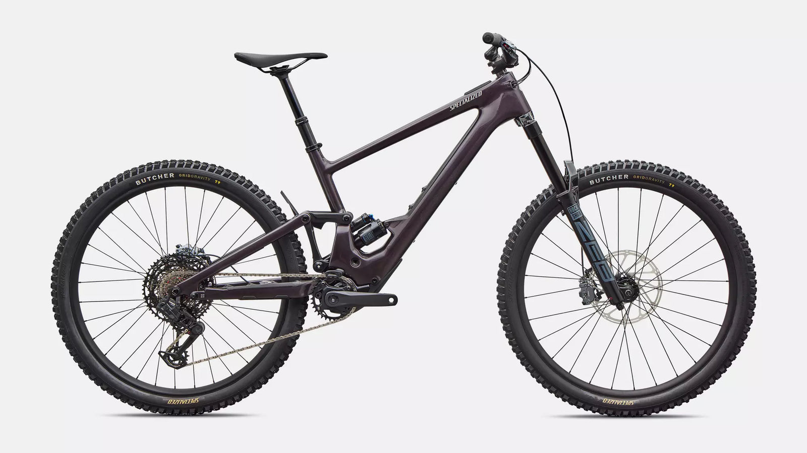 2026 Kenevo SL Comp Carbon 29