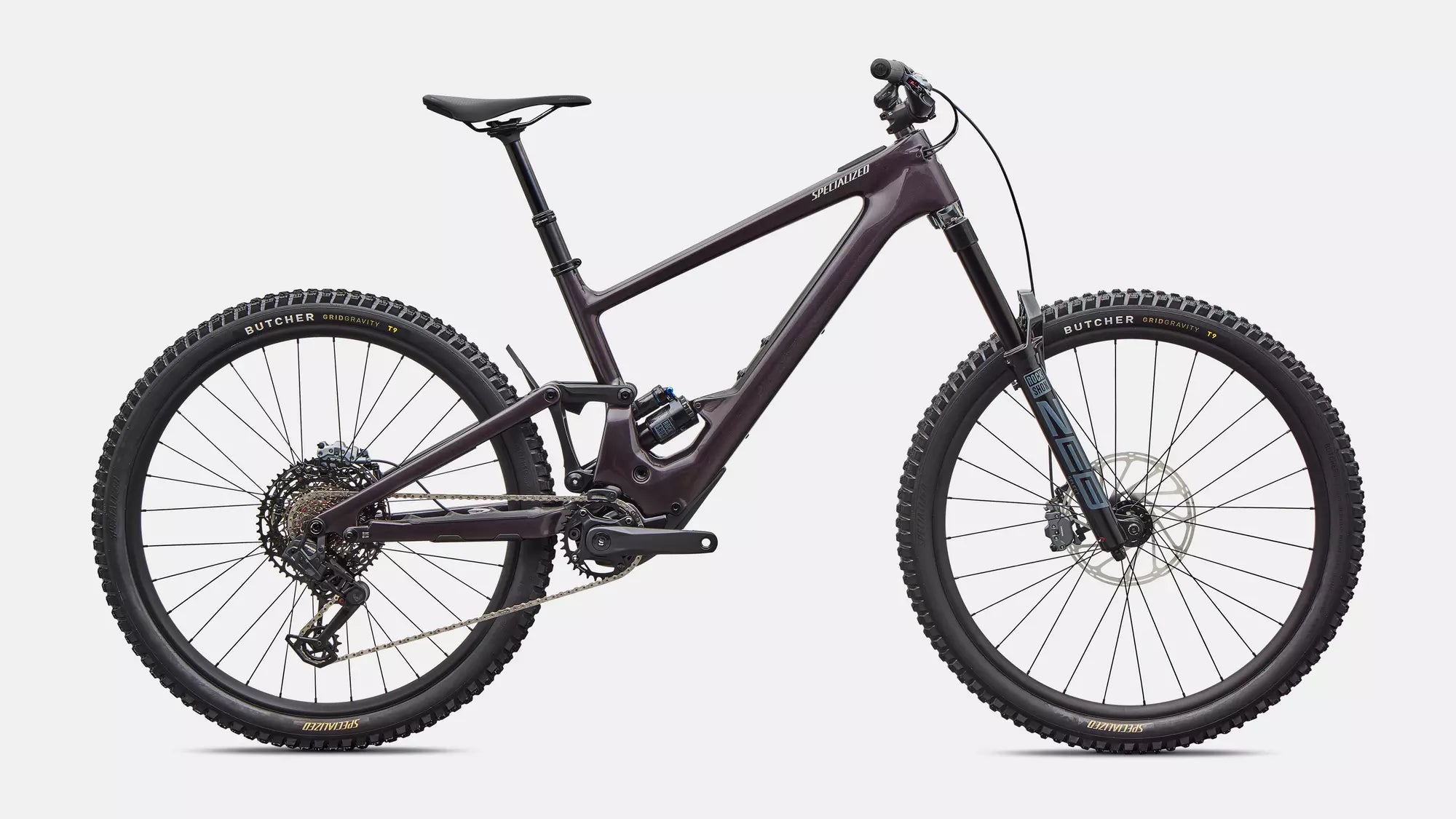 2026 Kenevo SL Comp Carbon 29