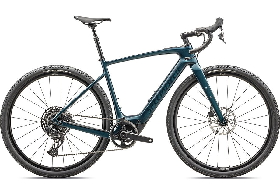 Specialized Creo Sl Comp Carbon Ul