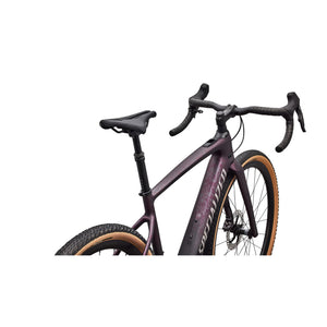 Turbo Creo 2 Expert - Shimano GRX Di2