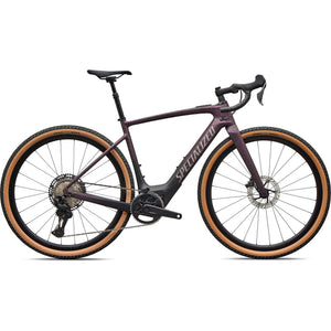 Turbo Creo 2 Expert - Shimano GRX Di2