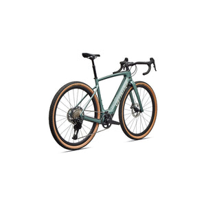 Turbo Creo 2 Expert - Shimano GRX Di2