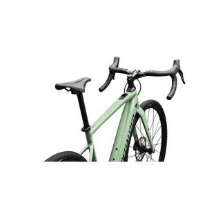 Turbo Creo 2 Comp E5