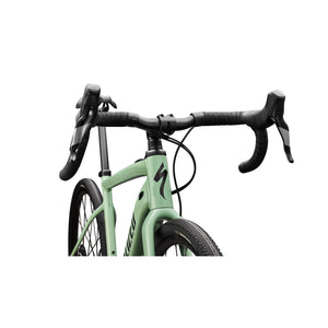 Turbo Creo 2 Comp E5