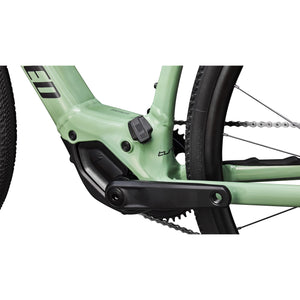 Turbo Creo 2 Comp E5