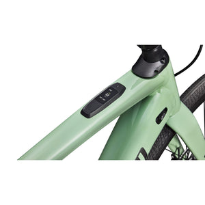 Turbo Creo 2 Comp E5