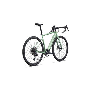 Turbo Creo 2 Comp E5