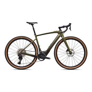 Turbo Creo 2 Comp - Shimano GRX Di2