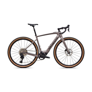 Turbo Creo 2 Comp - Shimano GRX Di2