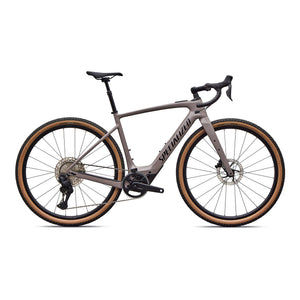 Turbo Creo 2 Comp - Shimano GRX Di2