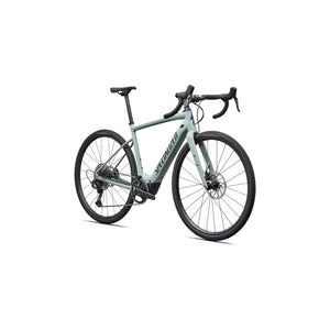 Turbo Creo 2 Comp E5 - SRAM Apex Eagle
