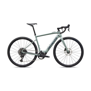 Turbo Creo 2 Comp E5 - SRAM Apex Eagle