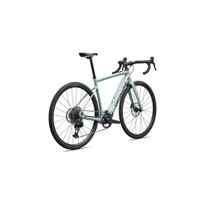Turbo Creo 2 Comp E5 - SRAM Apex Eagle